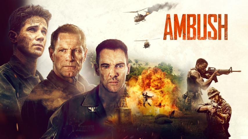 Ambush (2023)
