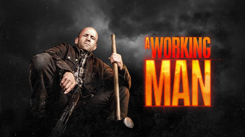 A Working Man (2025)