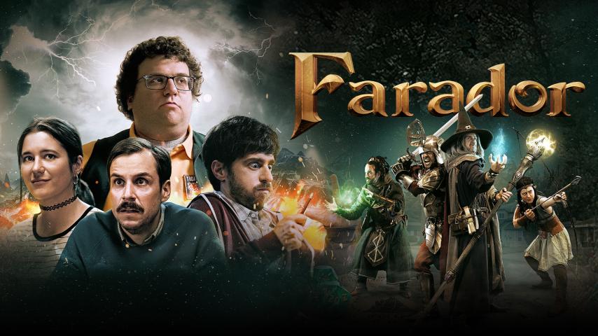 Farador (2023)