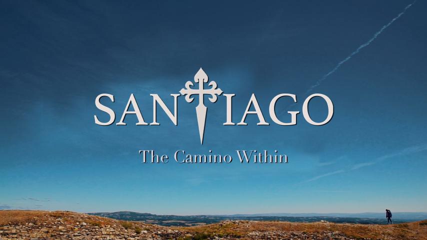 Santiago: Un viaje espiritual (2023)