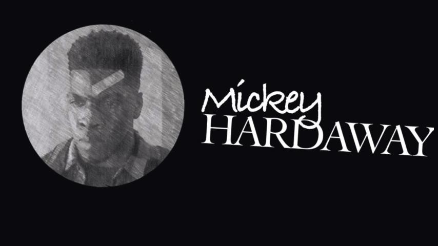 Mickey Hardaway (2023)