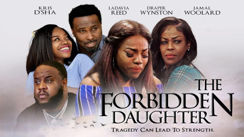 Forbidden Daughter (2023)