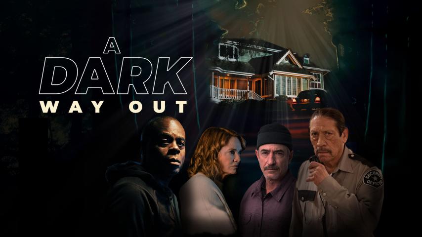 A Dark Way Out (2023)