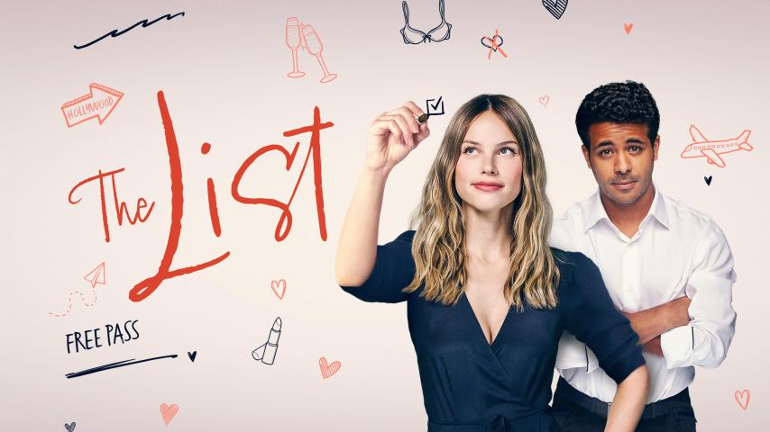 The List (2023)