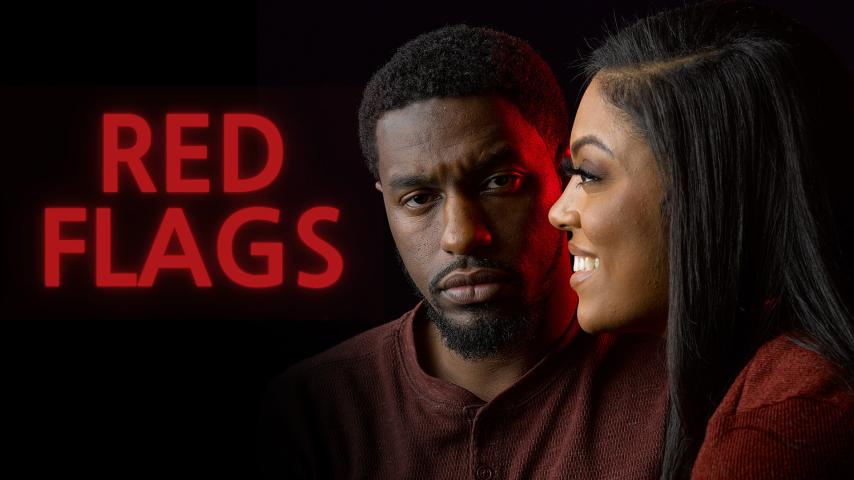 Red Flags 2 (2023)