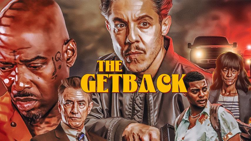 The Getback (2023)