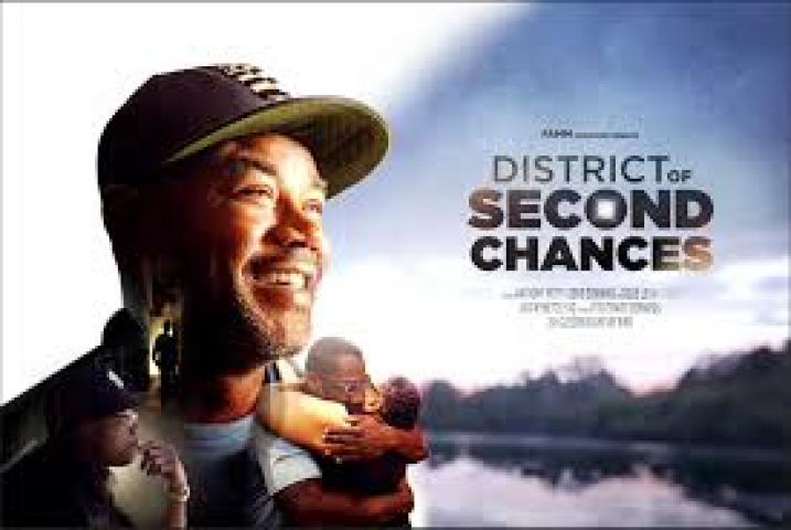 District of Second Chances (2024)
