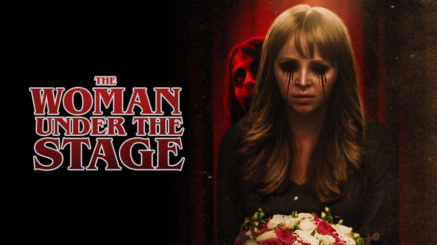 The Woman Under the Stage (2023)