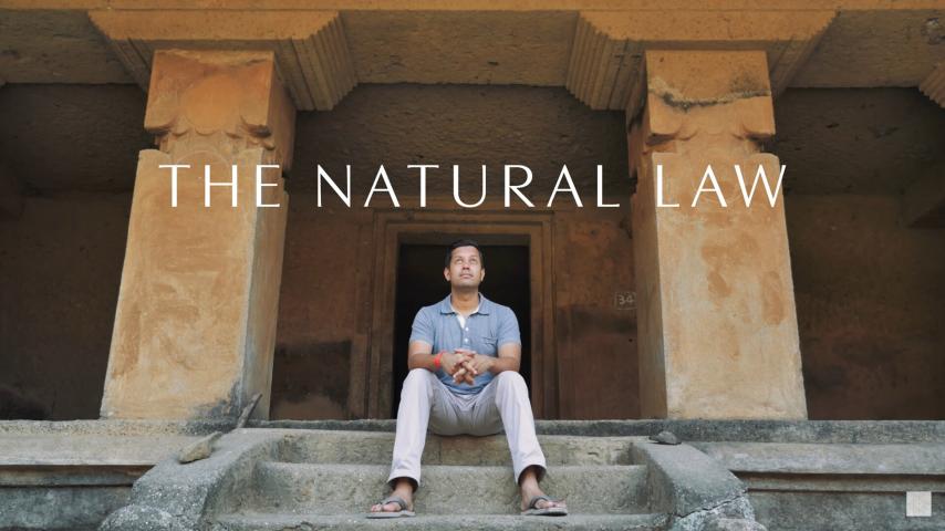 The Natural Law (2023)