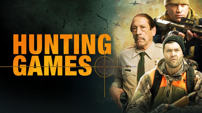 Hunting Games (2023)