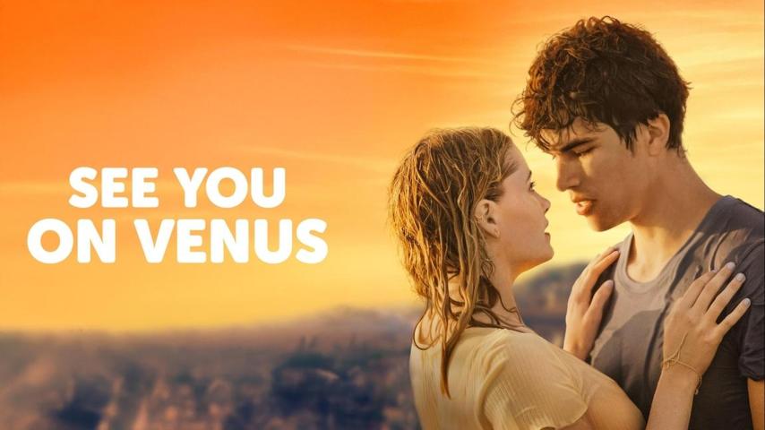 See You on Venus (2023)