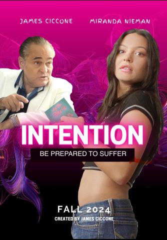 Intention (2024)