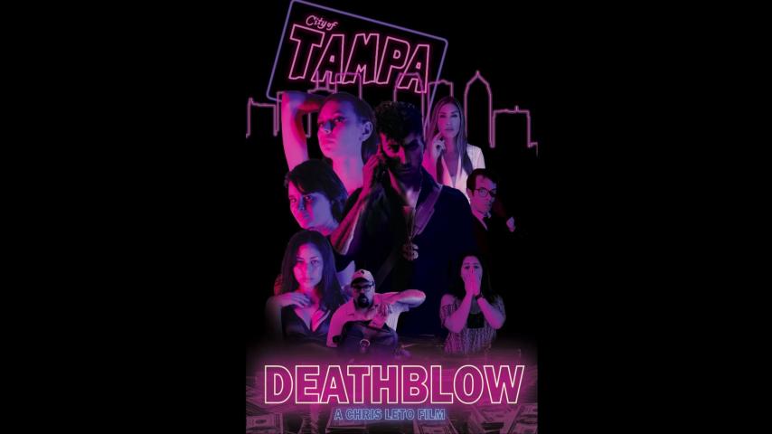 Death Blow (2023)