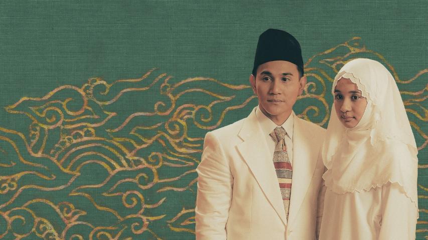 Buya Hamka (2023) English Sub