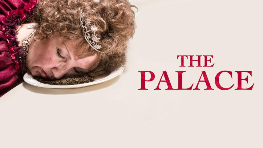 The Palace (2023)