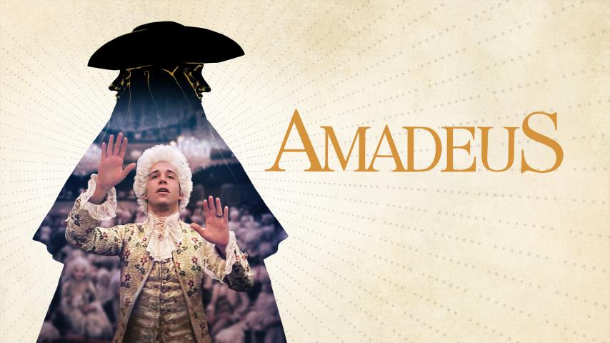 Amadeus (1984)