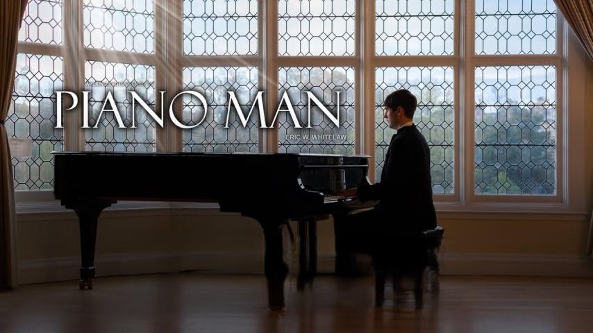 Piano Man (2023)