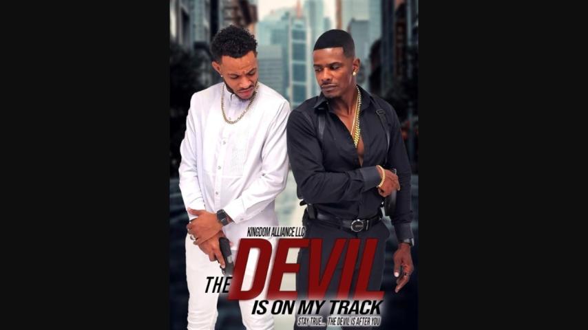 The Devil is on my Track (2024)