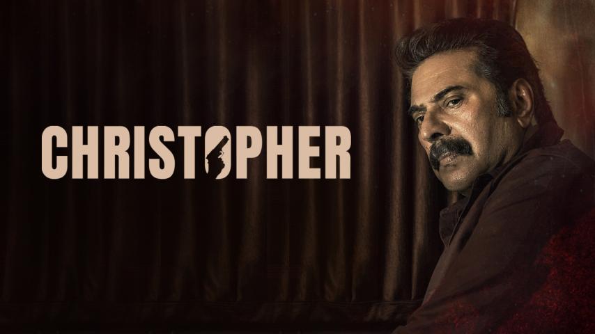 Christopher (2023) English Sub