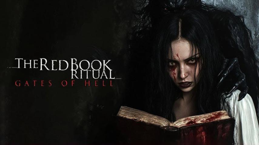 The Red Book Ritual: Gates of Hell (2025)