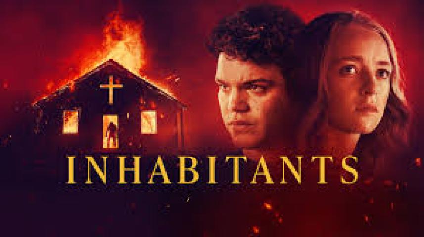 Inhabitants (2025)