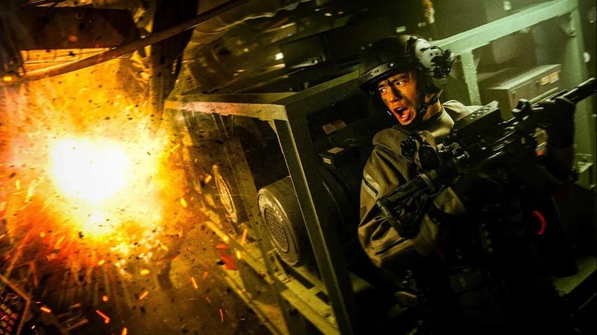 Operation Hadal (2025) English Sub