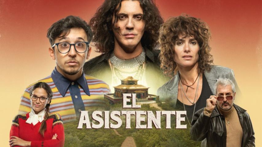 El Asistente (2023)