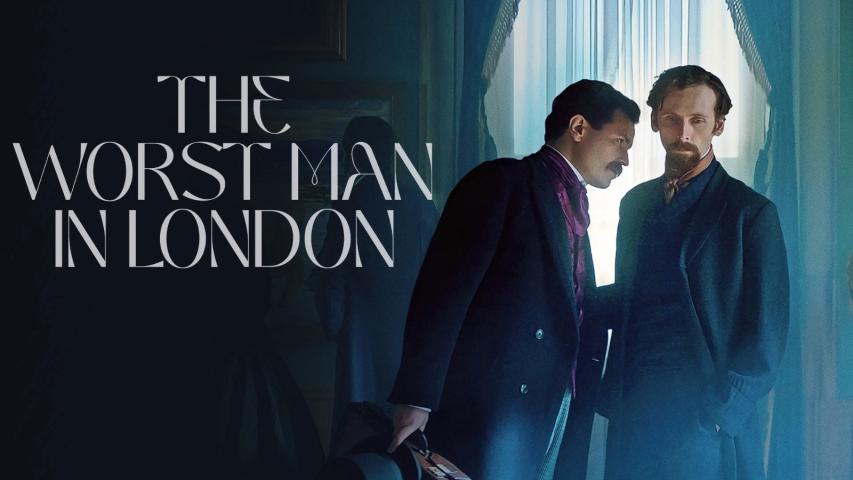 The Worst Man in London (2024)