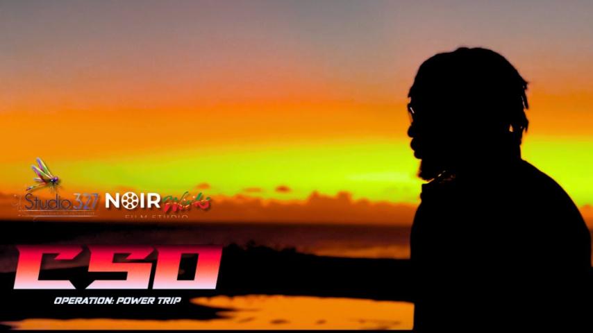 CSO: Operation Power Trip (2025)