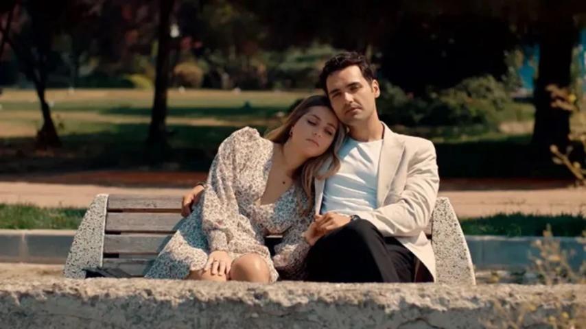 Babasinin Kizi (2023) English Sub