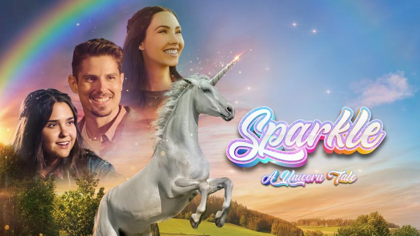 Sparkle: A Unicorn Tale (2023)
