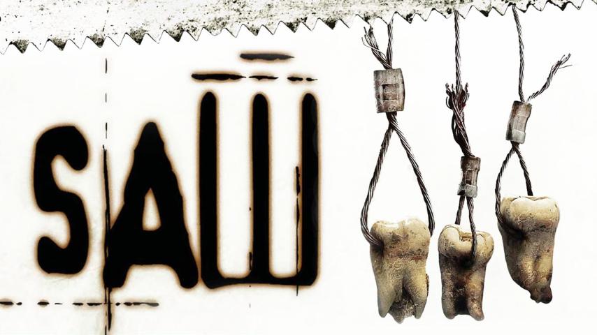 Saw III (2006)