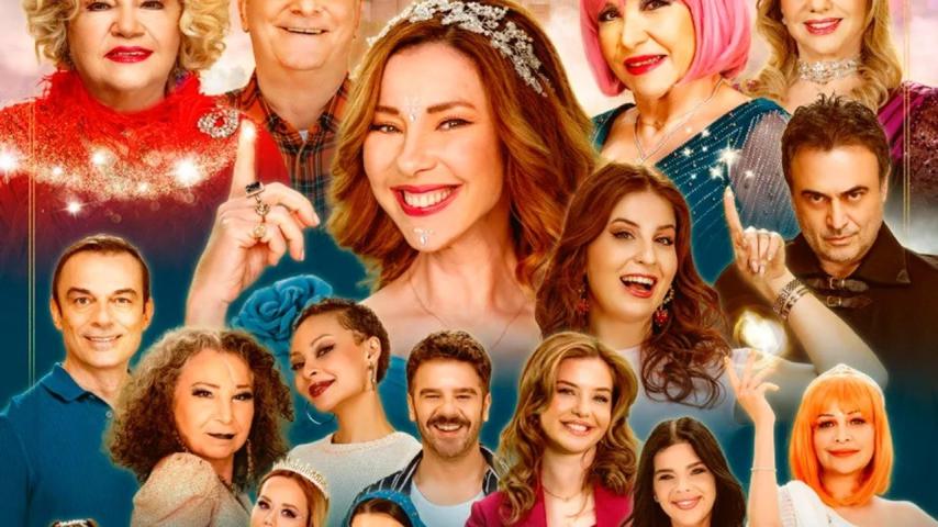 Sihirli Annem: Hepimiz Biriz (2025) English Sub