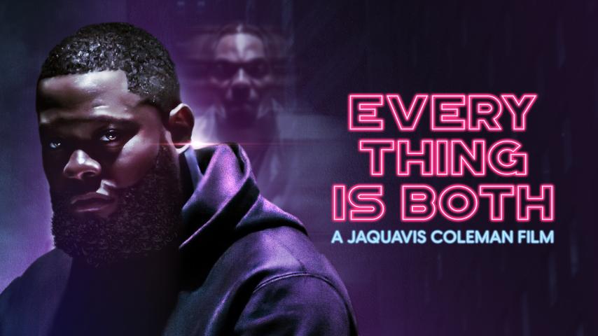 Everything Is Both (2023)
