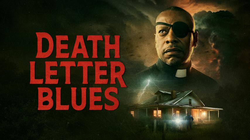Death Letter Blues (2023)