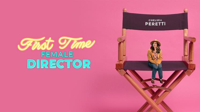 First Time Female Director (2023)