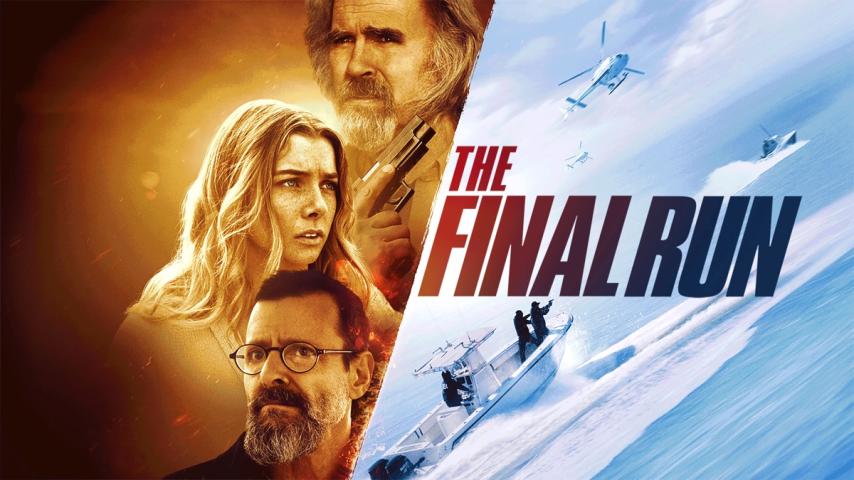 The Final Run (2025)