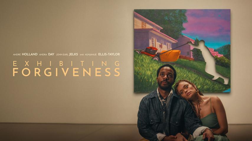 Exhibiting Forgiveness (2024)