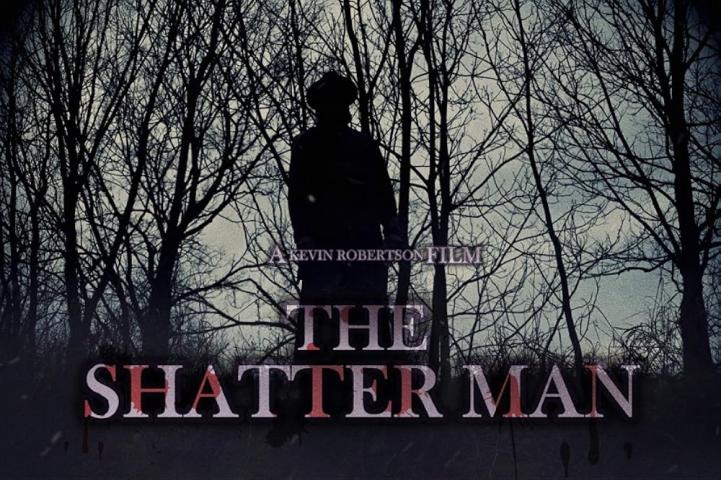 The Shatter Man (2023)