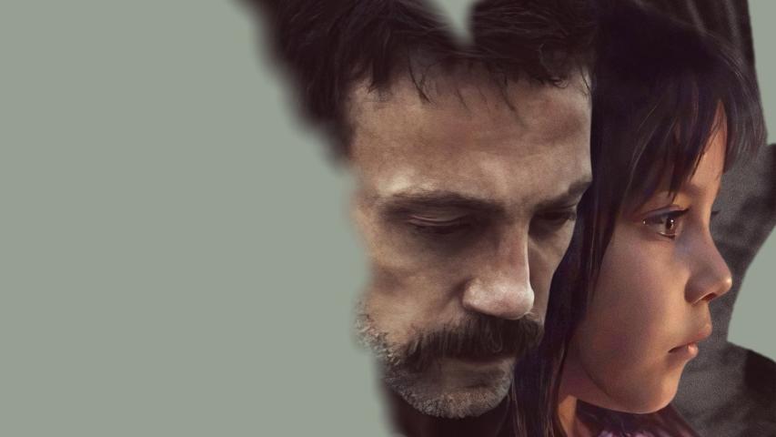 In the Blind Spot (2023)