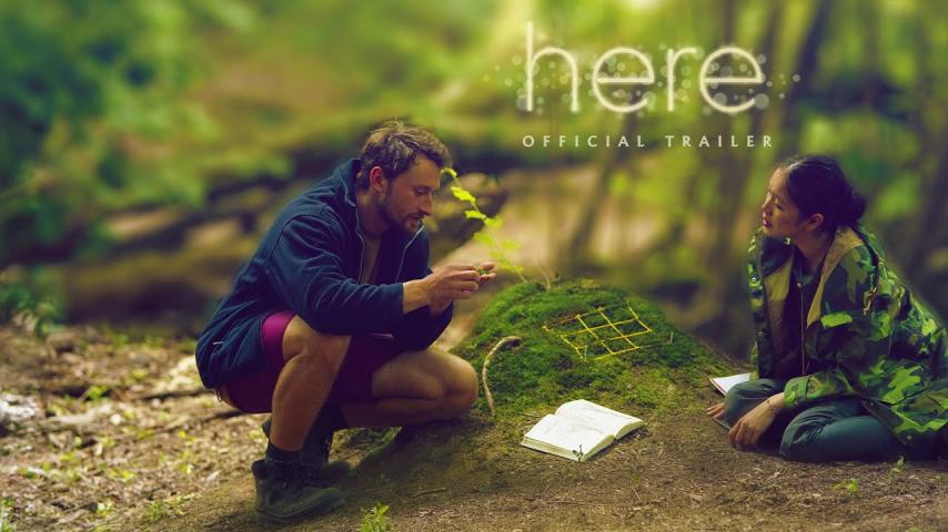 Here (2023)
