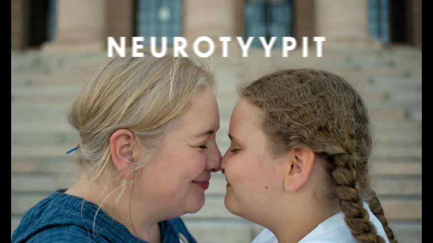 Neurotyypit (2024)