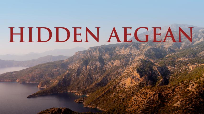 Hidden Aegean (2023)