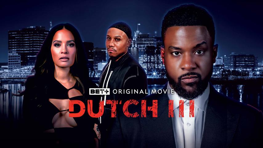 Dutch III: International Gangster (2025)