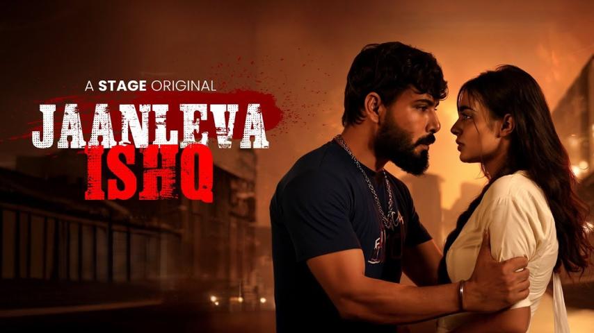 Jaanleva Ishq (2025) English Sub