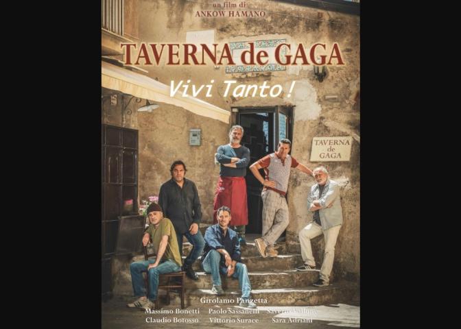 Taverna de Gaga (2025) English Sub