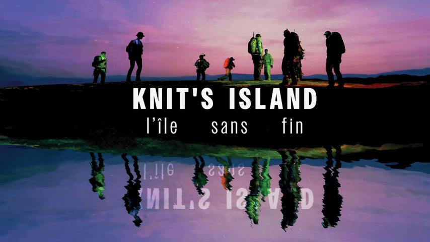 Knit's Island (2023)