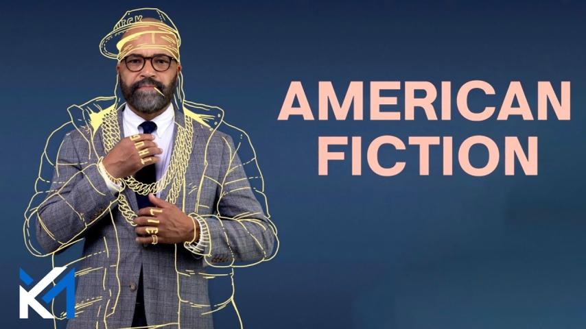 American Fiction (2023)