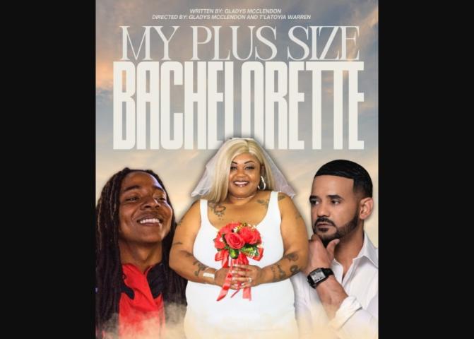 My Plus Size Bachelorette (2025)