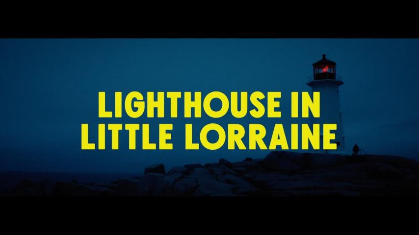 Little Lorraine (2025)